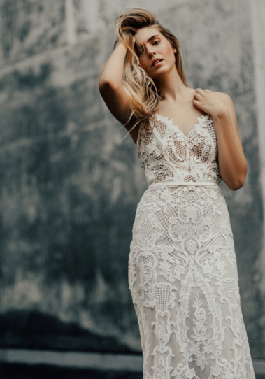 Ella Latte | Bluebell Bridal | Wedding Dresses, Bridal Gowns