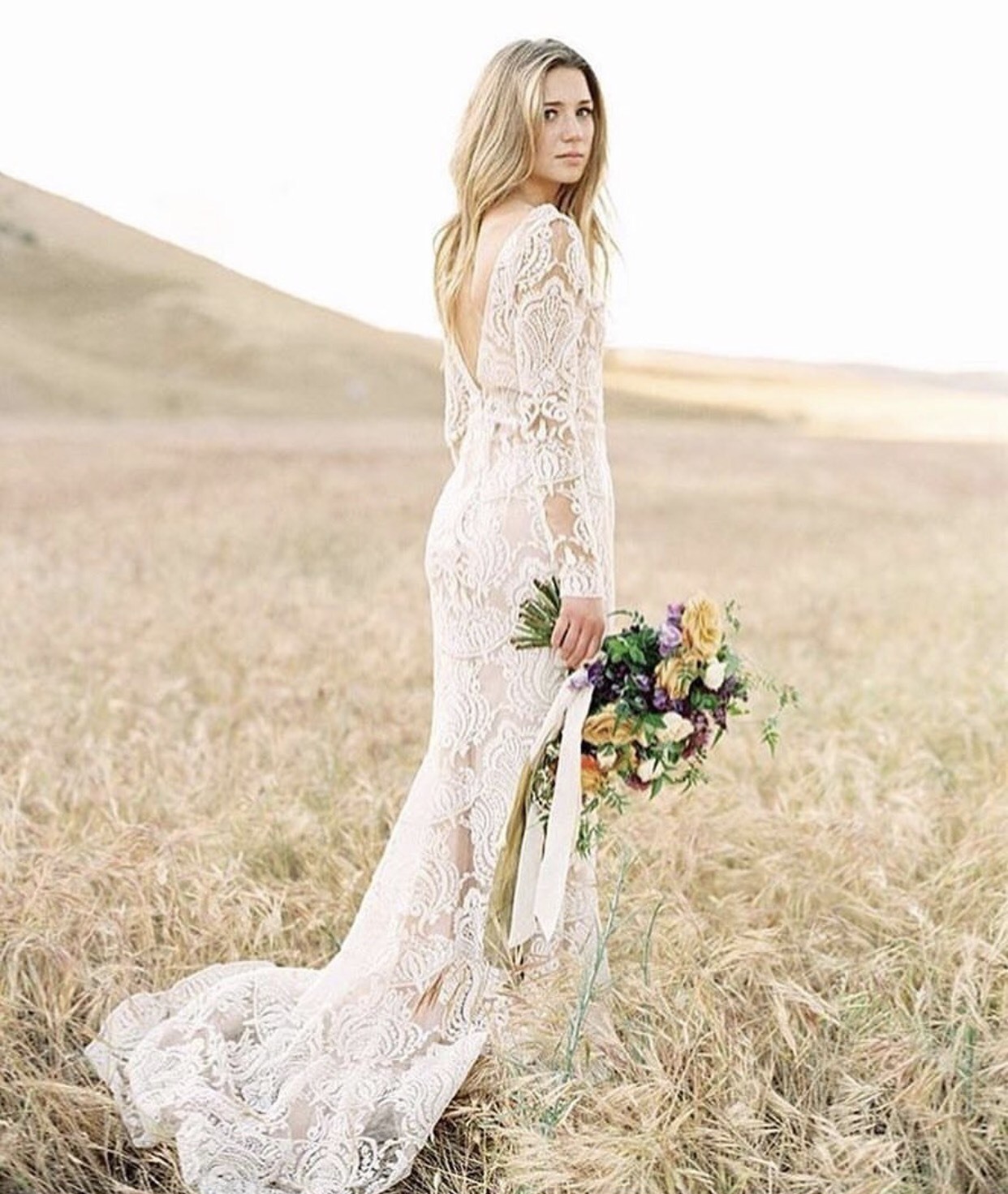 Harlow Tara Lauren | Bluebell Bridal | Wedding Dresses, Bridal Gowns