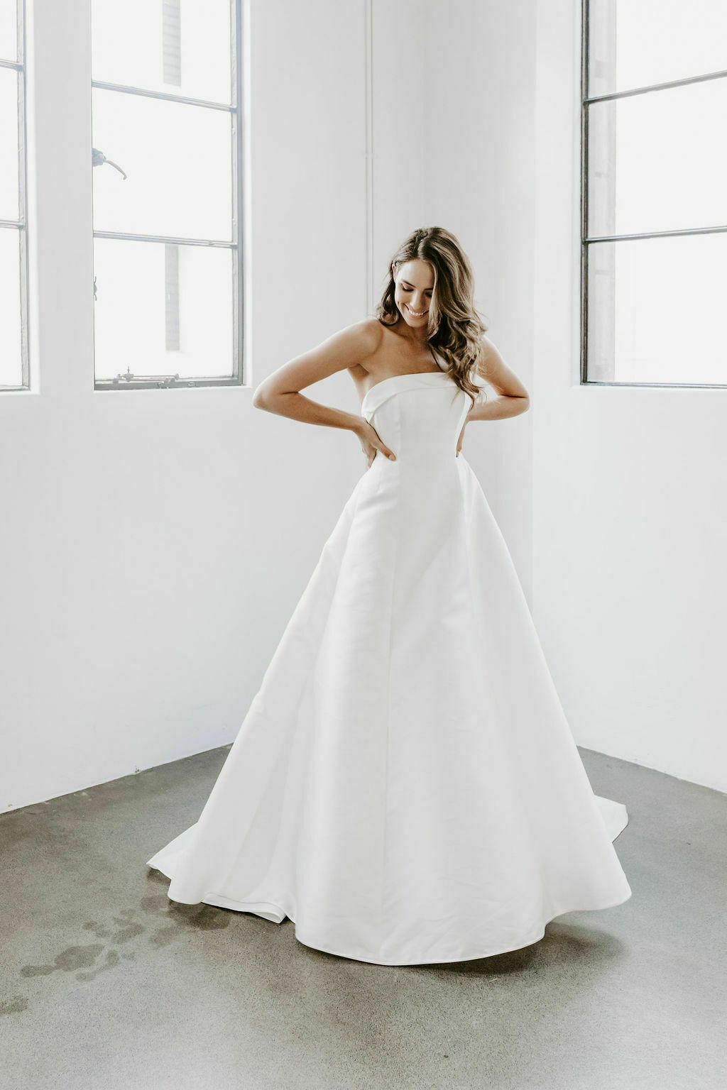 Sassi Holford 2018 Bridal Dresses