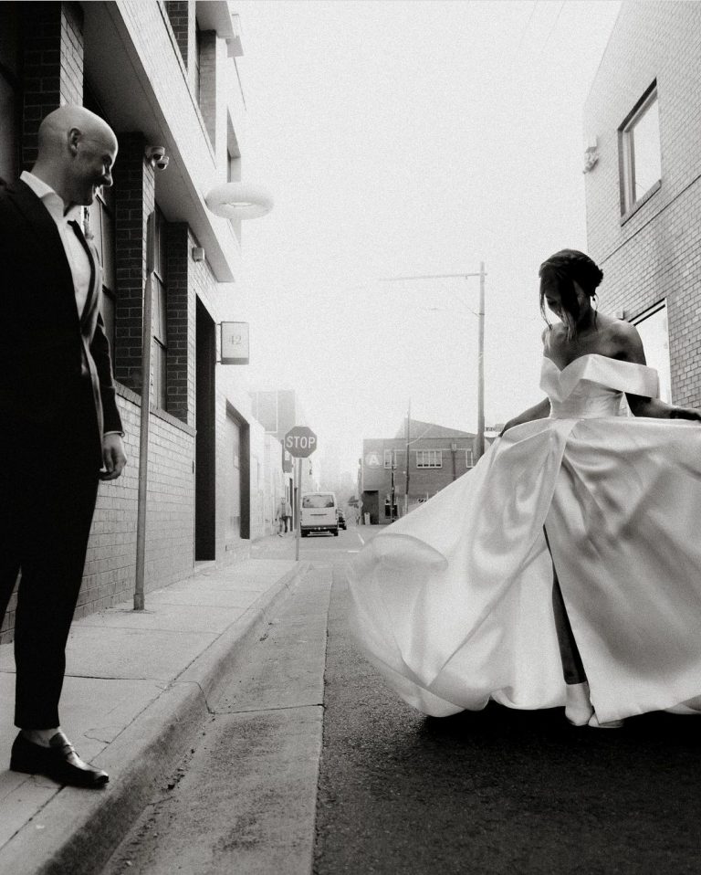 Chenoa + Jamie | Bluebell Bridal | Wedding Dresses, Bridal Gowns