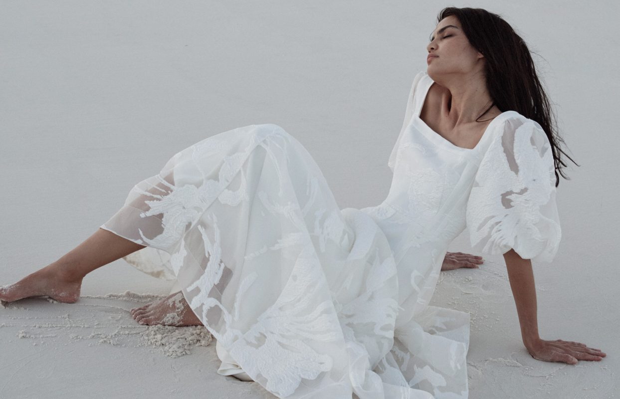 The Lane X Prea James - In The Midst 10 crop | Bluebell Bridal ...