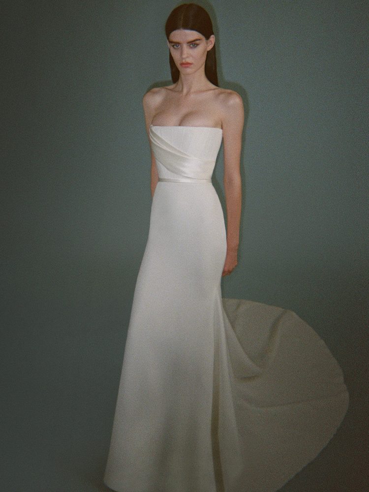 Alex Perry Wedding Dress & Bridal Gown