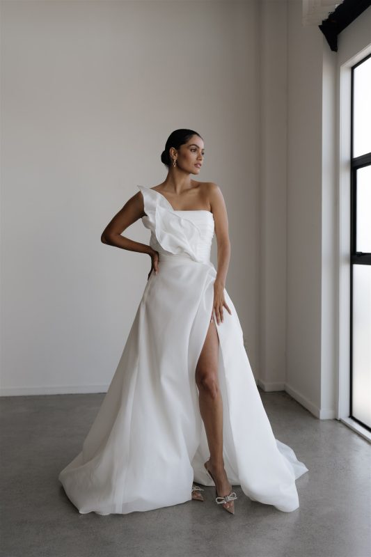 Wedding Gown Maker In Melbourne | Silhouette Gowns