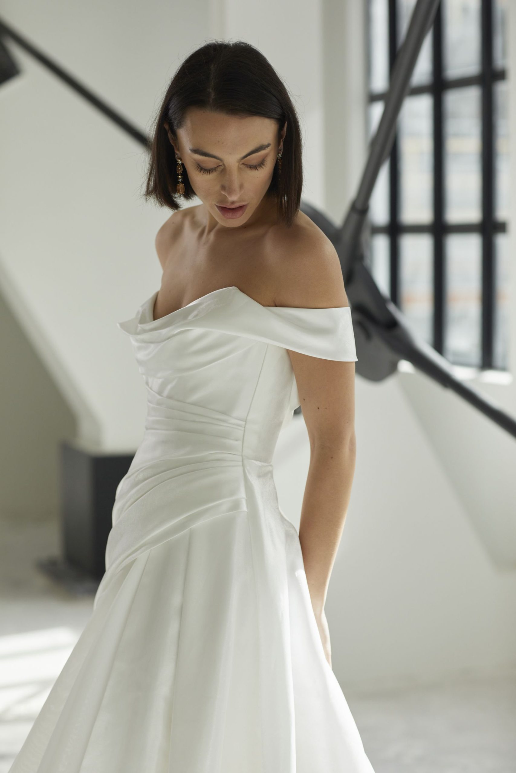 Hera Couture Wedding Dresses San Diego — àLouise Bridal